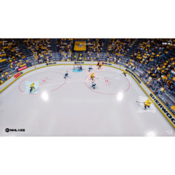 Gry EA Games PlayStation 5 NHL 25