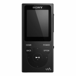 Odtwarzacz MP3 Sony AV NW-E394B