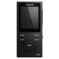 Odtwarzacz MP3 Sony AV NW-E394B