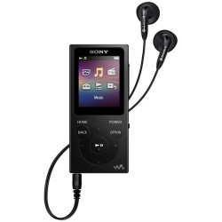 Odtwarzacz MP3 Sony AV NW-E394B