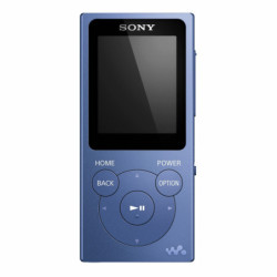 Odtwarzacz MP3 Sony AV NW-E394L