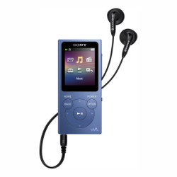 Odtwarzacz MP3 Sony AV NW-E394L