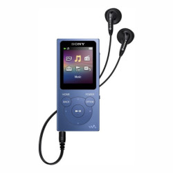 Odtwarzacz MP3 Sony AV NW-E394L