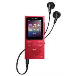 Odtwarzacz MP3 Sony AV NW-E394R