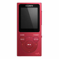 Odtwarzacz MP3 Sony AV NW-E394R