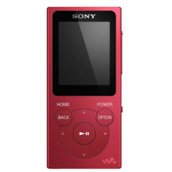 Odtwarzacz MP3 Sony AV NW-E394R