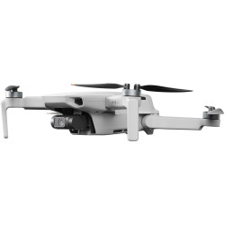 Dron DJI Mini 4K Fly More Combo