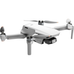 Dron DJI Mini 4K Fly More Combo