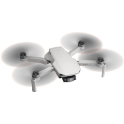 Dron DJI Mini 4K Fly More Combo