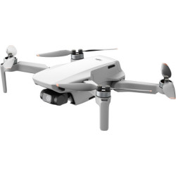 Dron DJI Mini 4K Fly More Combo