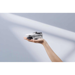 Dron DJI Mini 4K Fly More Combo