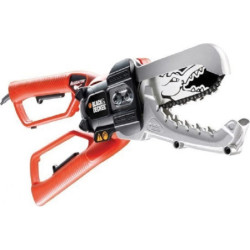 Pila řetězová Black&Decker GK1000, elektrická