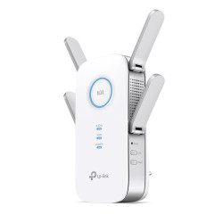 WiFi extender TP-Link RE650 AC2600 