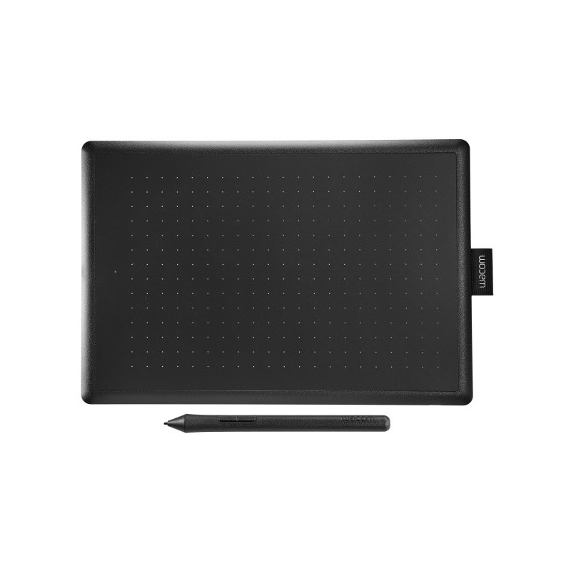 Tablet graficzny Wacom One By Medium