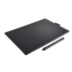 Tablet graficzny Wacom One By Medium