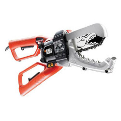 Pila řetězová Black&Decker GK1000, elektrická