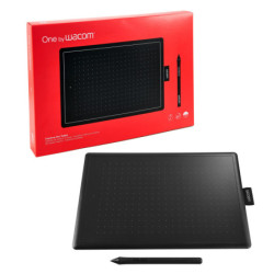 Tablet graficzny Wacom One By Medium