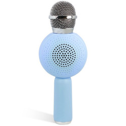 Mikrofon do karaoke OTL Technologies Bluey PopSing