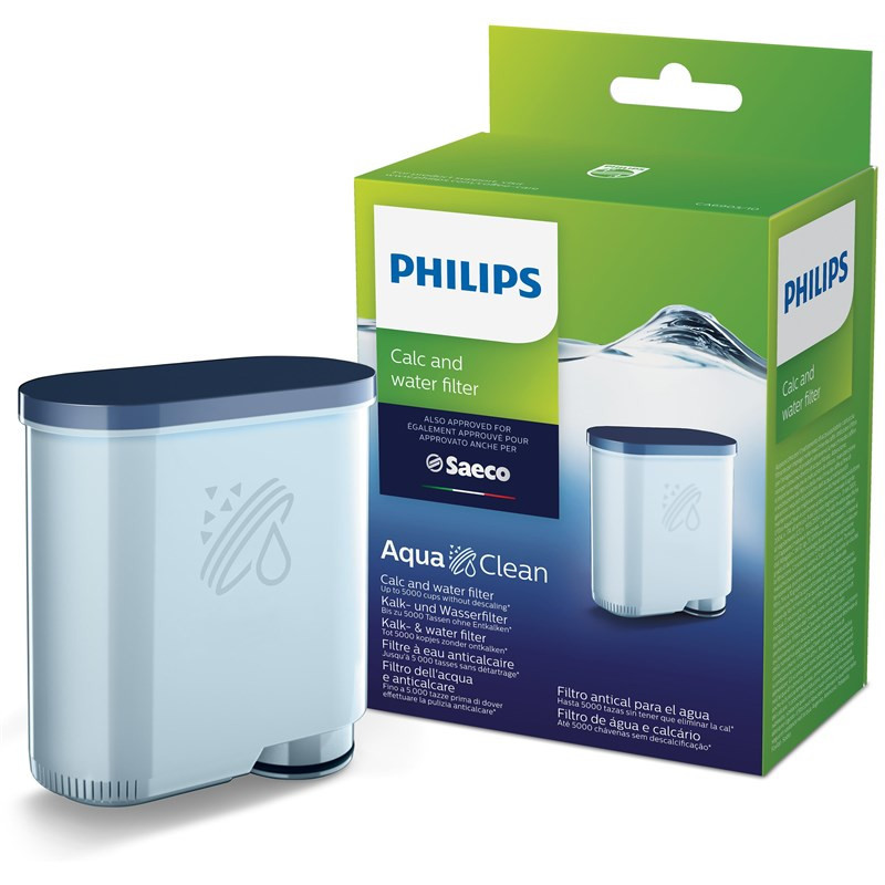 Filtr wody do espresso Philips (DAP) CA6903/10 AquaClean Original