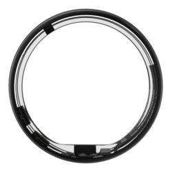 Inteligentny pierścień Ultrahuman Ring Air velikost 13 - Matte Grey