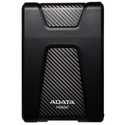 Zewnętrzny dysk twardy ADATA HD650 4TB