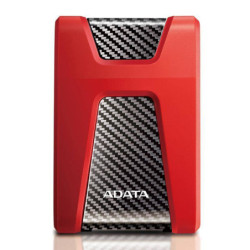 Zewnętrzny dysk twardy ADATA HD650 2TB