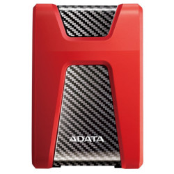 Zewnętrzny dysk twardy ADATA HD650 2TB