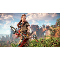 Gry Playstation PlayStation 5 Horizon Zero Dawn Remastered