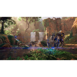 Gry Playstation PlayStation 5 Horizon Zero Dawn Remastered