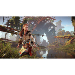 Gry Playstation PlayStation 5 Horizon Zero Dawn Remastered