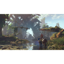 Gry Playstation PlayStation 5 Horizon Zero Dawn Remastered