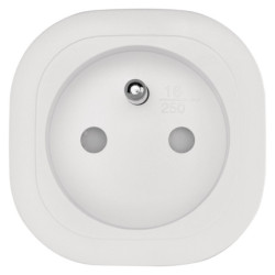 Gniazdko Smart Plug EMOS GoSmart IP-3007F, ZigBee