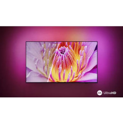 Telewizor Philips 50PUS8009 Ambilight 4K Ultra HD LED Smart HDR Wi-Fi