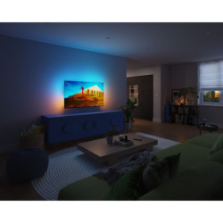 Telewizor Philips 50PUS8009 Ambilight 4K Ultra HD LED Smart HDR Wi-Fi