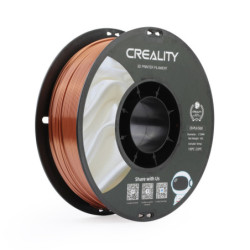 Wkład do piór (filament) Creality CR-Silk PLA 1kg