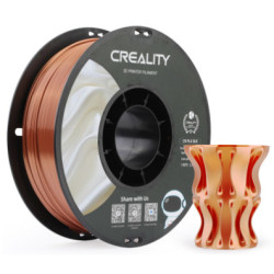 Wkład do piór (filament) Creality CR-Silk PLA 1kg