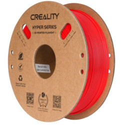 Wkład do piór (filament) Creality Hyper PLA 1kg