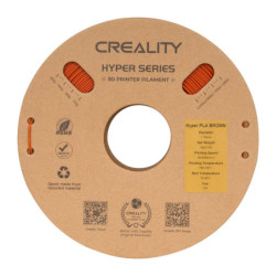 Wkład do piór (filament) Creality Hyper PLA 1kg