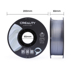 Wkład do piór (filament) Creality CR-Silk PLA 1kg