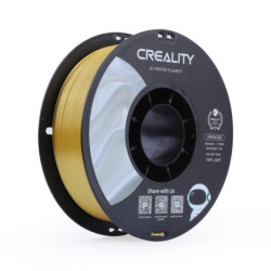 Wkład do piór (filament) Creality CR-Silk PLA 1kg