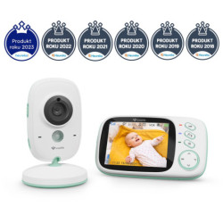 Elektroniczna niania TrueLife NannyCam H32 Pro