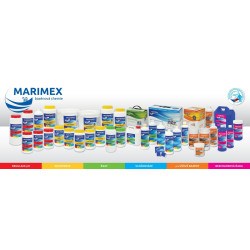 Chemia do basenu Marimex pH- 1,35 kg