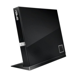 Blu-ray mechanika Asus SBW-06D2X, USB 2.0