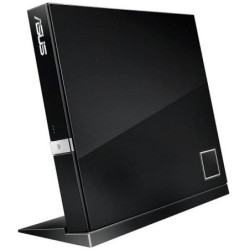 Blu-ray mechanika Asus SBW-06D2X, USB 2.0