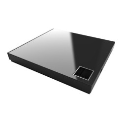 Blu-ray mechanika Asus SBW-06D2X, USB 2.0