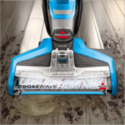 Odkurzacz uniwersalny Bissell CrossWave Pet Pro 2225N