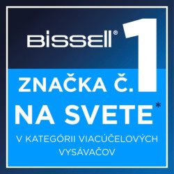 Odkurzacz uniwersalny Bissell CrossWave Pet Pro 2225N