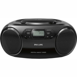 Radiopřijímač DAB/CD Philips AZB500