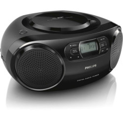 Radiopřijímač DAB/CD Philips AZB500