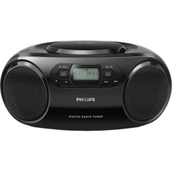 Radiopřijímač DAB/CD Philips AZB500